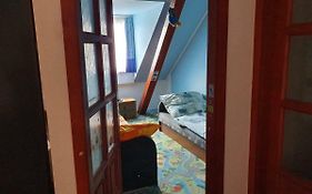 Igazgyoengy Apartman